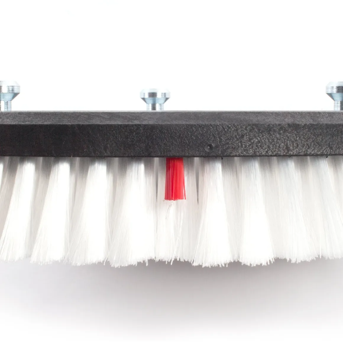 18" Nylon Floor Scrubbing Brush for the IPC Eagle CT30 Auto Scrubber
