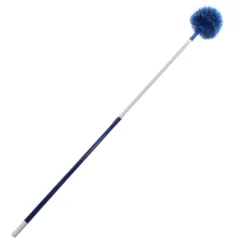 O'Cedar MaxiWebâ„¢ Cobweb Feather Tip Duster w/ 62" Extendable Handle - Case of 6