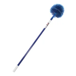 O'Cedar MaxiWeb™ Cobweb Feather Tip Duster w/ 62" Extendable Handle - Case of 6