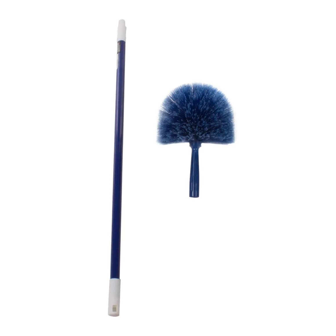 O'Cedar MaxiWeb™ Cobweb Feather Tip Duster w/ 62" Extendable Handle - Case of 6