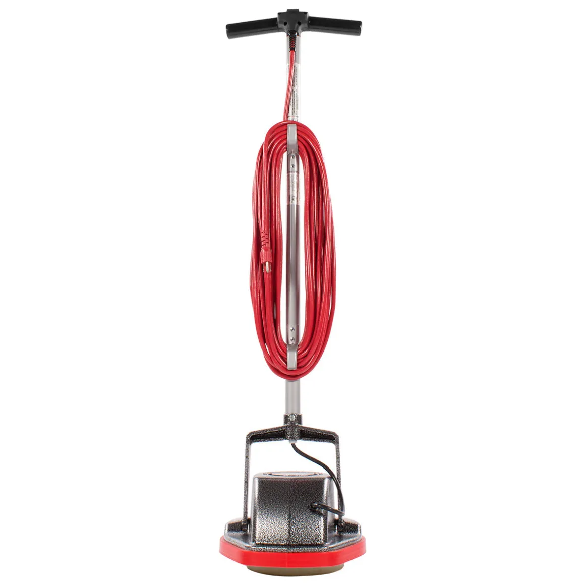 Oreck® Orbiter® 12" Floor Buffing Machine w/ Pad Driver
