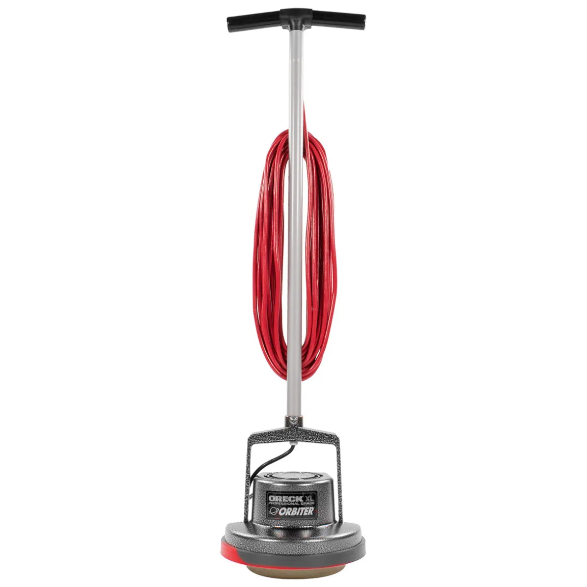 Oreck® Orbiter® 12" Floor Buffing Machine w/ Pad Driver