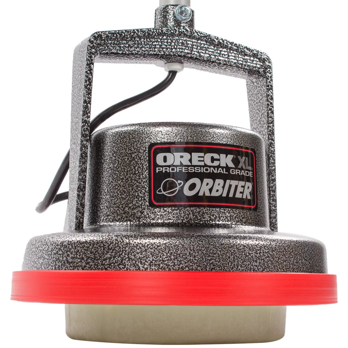 Oreck® Orbiter® 12" Floor Buffing Machine w/ Pad Driver