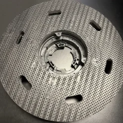 Pad Driver for the 21" Mercury CleanMaster Dual Speed Floor Buffer (20" Actual Diameter)