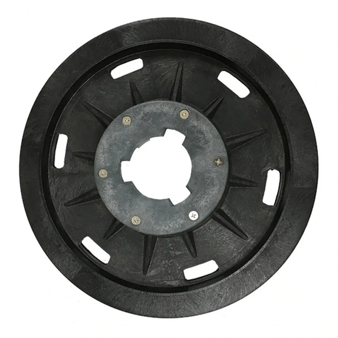 Pad Driver for Viper 17" Floor Buffers