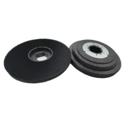 Pad Drivers (#TMS034) for the Tornado® Microburst Floor Scrubber - Set of 2