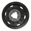 19" Pad Driver w/ Clutch Plate (#MF-VF022) for Viper 20" Floor Buffers