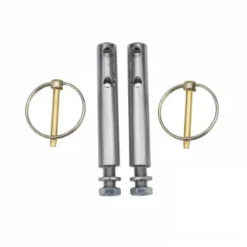 Pin Kit for Hawk Horseshoe Weights