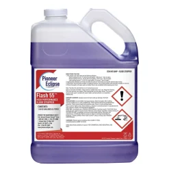 Pioneer Eclipse Flash 55â„¢ Floor Stripper (1 Gallon Bottles) - Case of 4