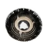 14" Poly Floor Scrubbing Brush (#PB414) for the Powr-Flite® Predator 14 Battery Auto Scrubber
