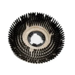 14" Poly Floor Scrubbing Brush (#PB414) for the Powr-Flite® Predator 14 Battery Auto Scrubber