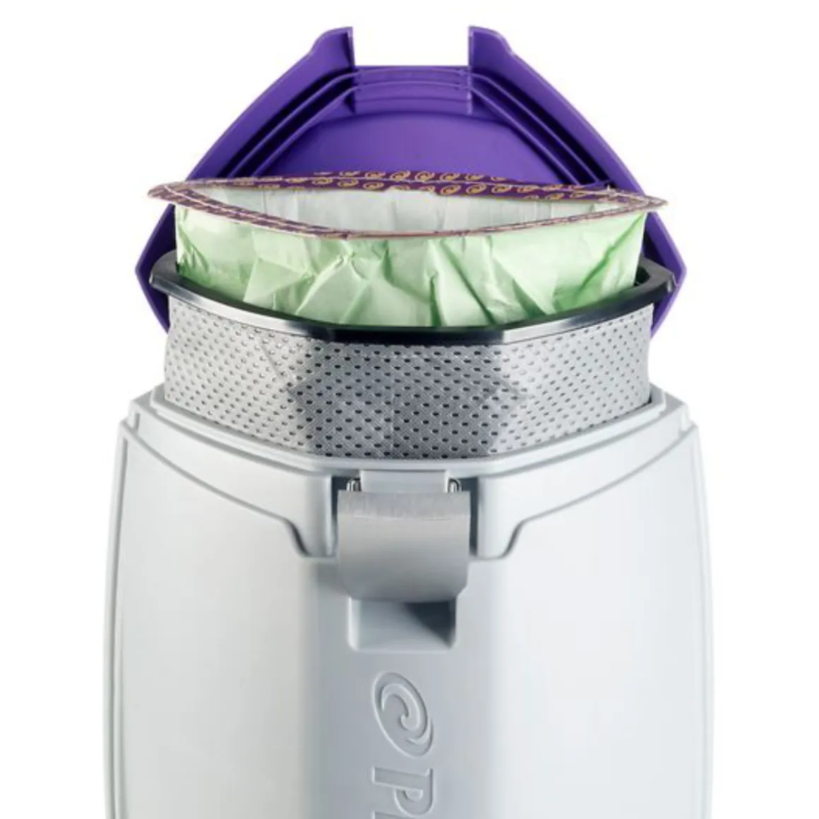 ProTeam® GoFit® 3 Qt. Cordless 4Ah Backpack Vacuum w/ Xover Tool Kit & Telescoping Wand