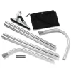 ProTeam® High Dusting Tool Kit w/ ProBlade™ Hard Surface Floor Tool (Straight & Curved Wands) - #107601
