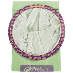 ProTeam® 6 Qt. Open Collar Intercept Micro Filter Bags - Packs of 10