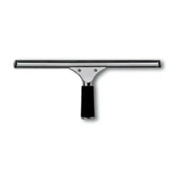 18" Pulex Professional Stainless Steel Window Squeegee