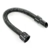 Recovery Hose for Front Squeegee (#VA85018) on the Trusted Clean 'Quench' Wet/Dry Vacuum