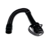 Recovery Tank Drain Hose (#8131030) for the Trusted Clean 'Dura 18HD' Floor Scrubber