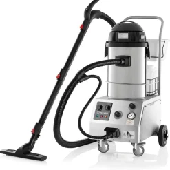 Reliable Tandem Pro 2000CV Steam Cleaning Extractor w/ Wet Vacuum