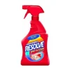 Resolve® Professional Carpet Spot & Stain Remover (32 oz Spray Bottles) - Case of 12