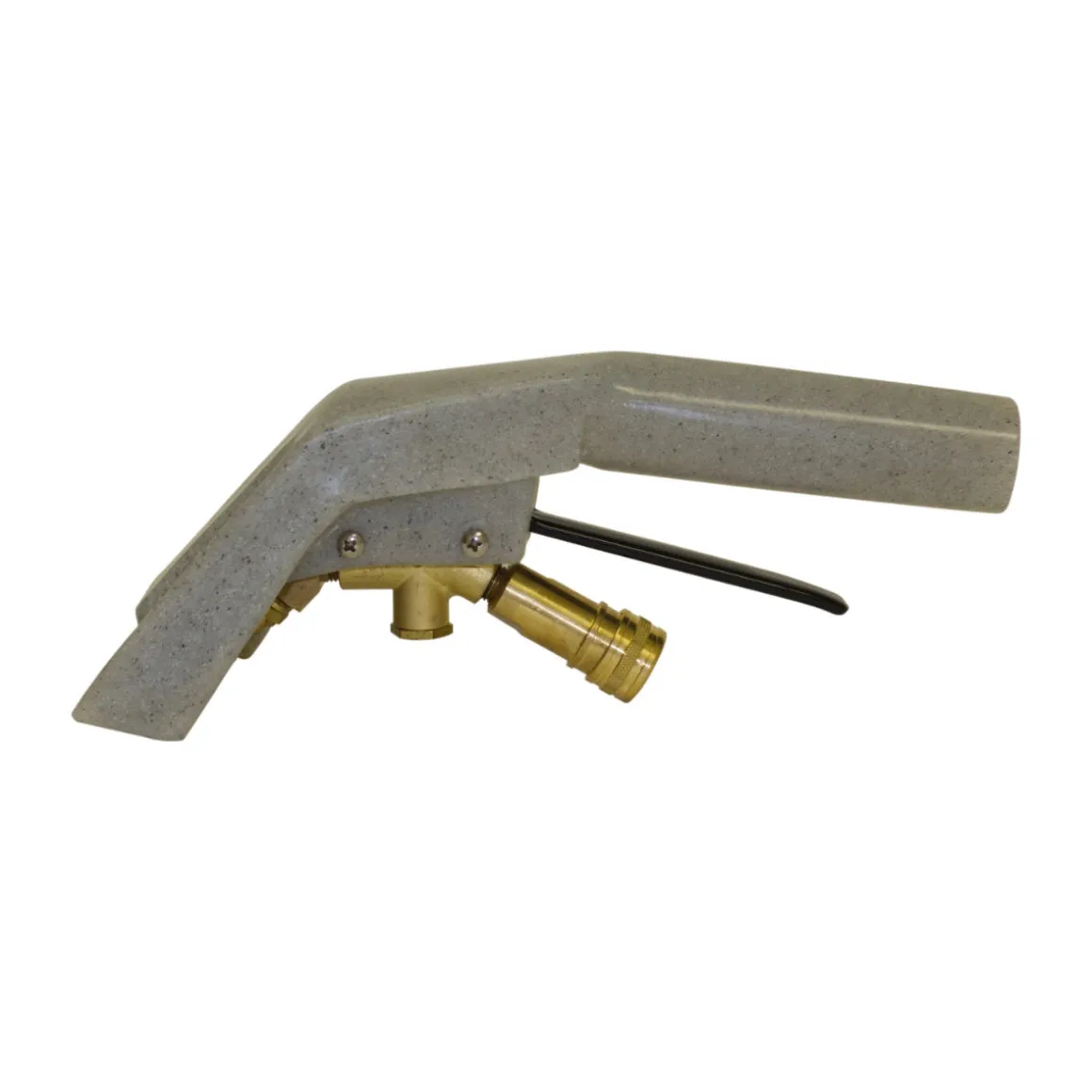 4” Roto-Molded Detailing & Upholstery Hand Tool for CleanFreak® Carpet Extractors
