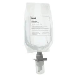 Rubbermaid® Clean Seat Foaming Toilet Seat Cleaner (400 ml Dispenser Refills) - Case of 12