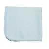 Rubbermaid® Executive Series™ Hygen™ Blue Glass Cleaning Microfiber Cloths (16" x 16") - Case of 12