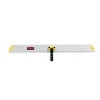 Rubbermaid® Hygen™ 35" Quick-Connect Mop Frame for 36" Mops