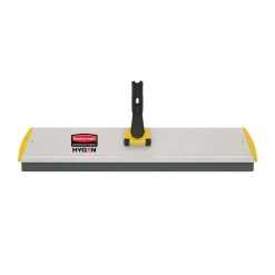 Rubbermaid® Hygen™ 24" Quick-Connect Mop Frame w/ Squeegee