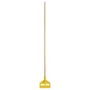Rubbermaid® Invader® 60" Wood Side-Gate Wet Mop Handle