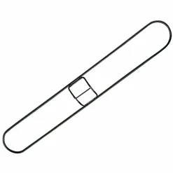 Rubbermaid® Metal 36" Snap-On Dust Mop Frame