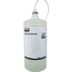 Rubbermaid® OneShot® Antibacterial Lotion Hand Soap (800 ml Refills) - Case of 4