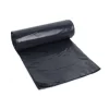 Sak-It™ 15 Gallon Black Low Density Coreless Trash Can Bags (24" x 32" | 0.45 Mil) - Case of 500