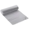 Sak-It™ 10 Gallon Clear High Density Coreless Trash Can Liners (24" x 24" | 8 Microns) - Case of 1000