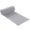 Sak-It™ 12 - 16 Gallon Natural High Density Coreless Trash Can Bags (24" x 33" | 8 Microns) - Case of 1000