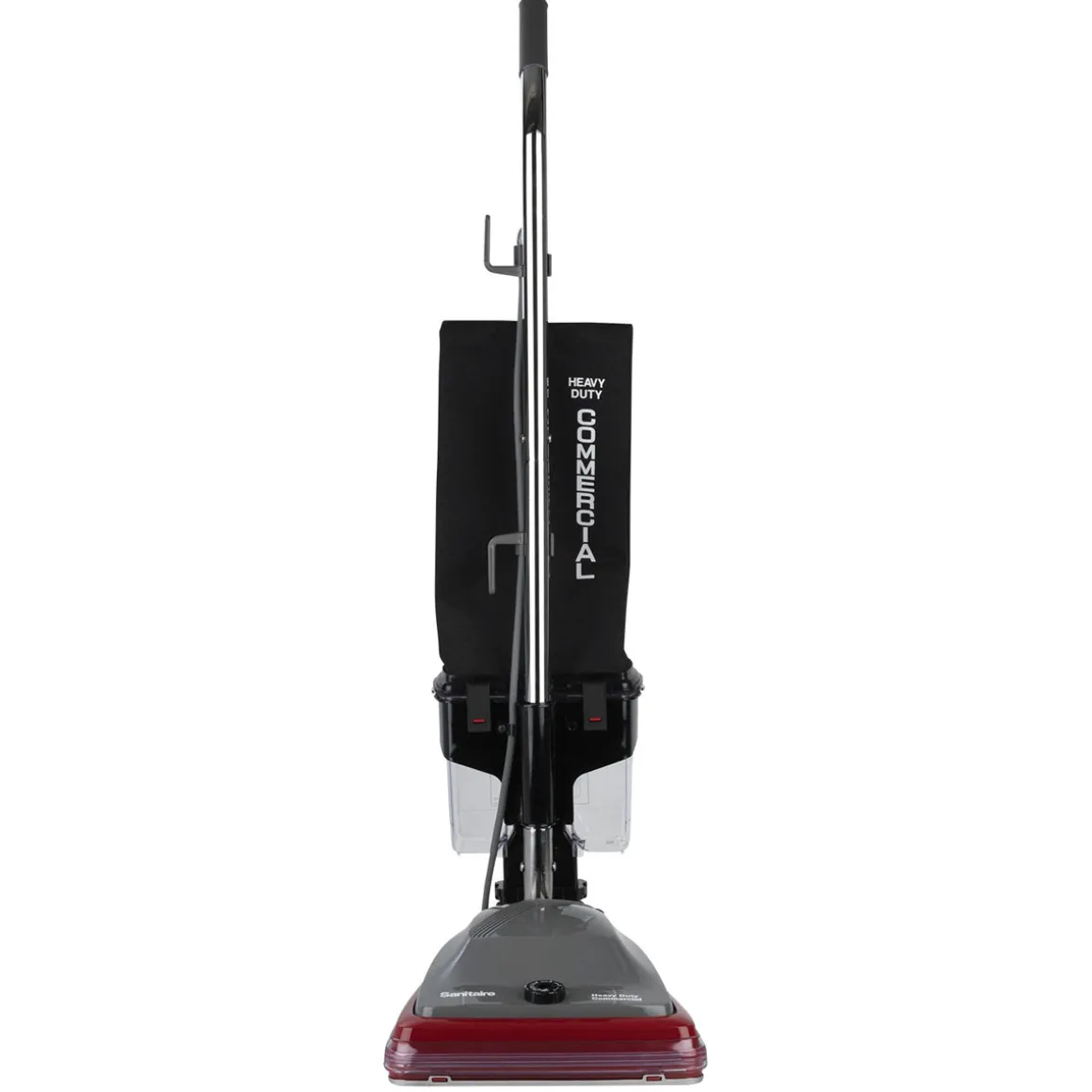 Sanitaire® Tradition® SC689B Commercial Upright Vacuum w/ Dirt Cup