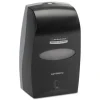 Scott® Pro Touch-Free Electronic Cassette Skin Care Dispenser (1200 ml) - Black
