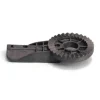 Serrated Handle Clamp (#MPVR00914) for the IPC Eagle SmartVac™ Sweepers