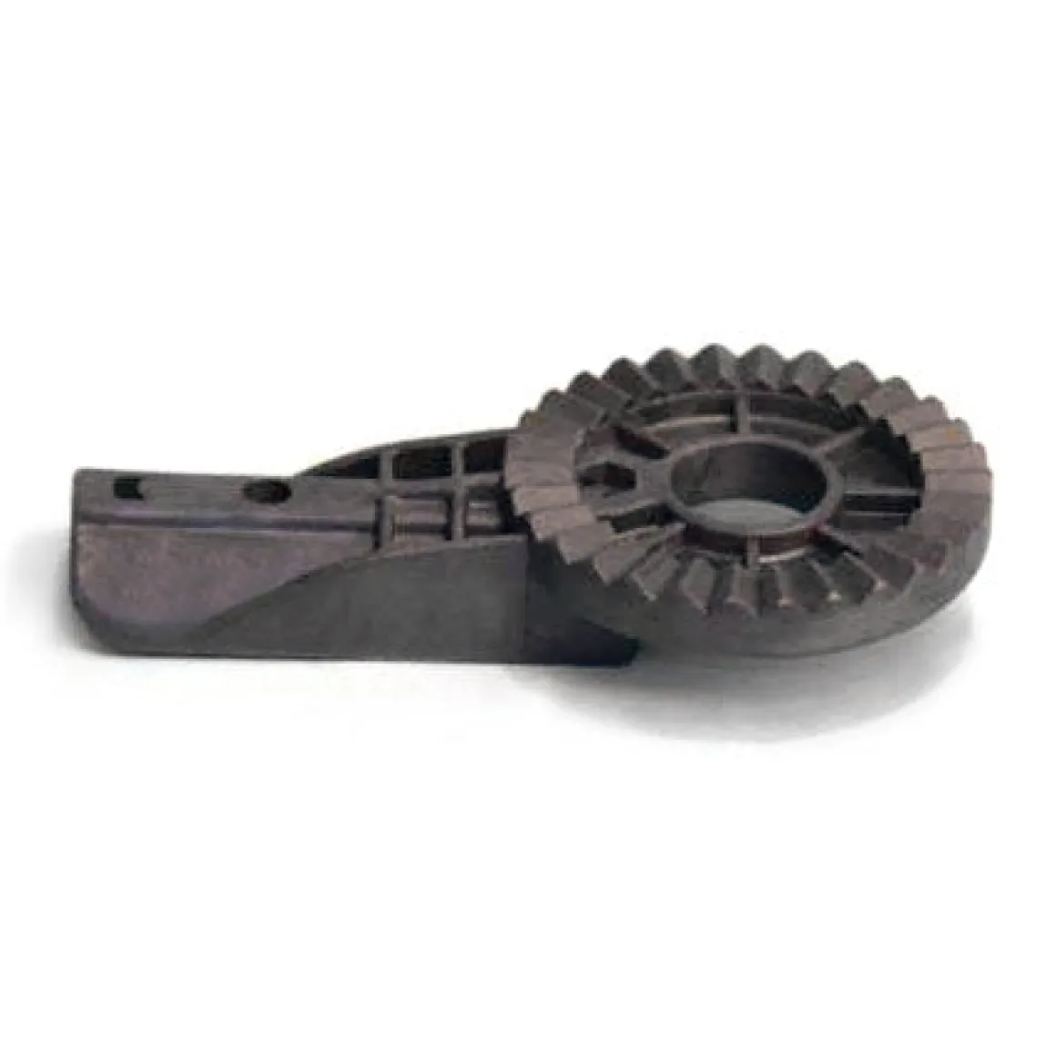 Serrated Handle Clamp (#MPVR00914) for the IPC Eagle SmartVac™ Sweepers