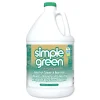 Simple Green® USDA Approved Industrial Food Plant Cleaner & Degreaser (1 Gallon Bottles) - Case of 6