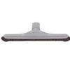 14" Slotted Horse Hair Brush for Wood Floors