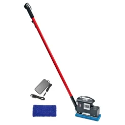 Square Scrub® Doodle Scrub+® Battery Powered Floor Prep Machine (Options available)