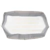 Square Scrub® Dust Containment Skirt for 14" x 20" Machines