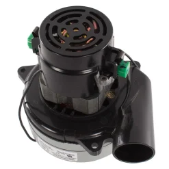 5.7" 2-Stage Vacuum Motor for Trusted Clean Carpet Extractors