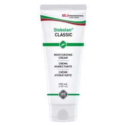 Stoko® Stokolan® Classic Hand Care Cream (100 ml Tubes) - Case of 12