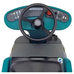 Tennant® R14 Rider Self-Contained Carpet Cleaning Extractor (32 Gallons) - 28