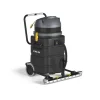Tennant® V-WD-24 Wet/Dry Vacuum w/ Tool Kit & Mounted Squeegee (Refurbished)