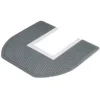 Tolco® EcoChoice® Toilet Floor Mats - Case of 6