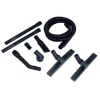 1.5” Tool Kit (#KTRI85413) for IPC Eagle Wet/Dry Vacuums w/ 10' Hose, Wand, & Wet/Dry Recovery Tools