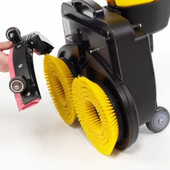 Tornado® Microburst Ultra-Compact 17