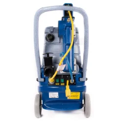 Trusted Clean Auto Upholstery Extractor Cleaning & Stain Removal Package w/ Chemicals & Tools